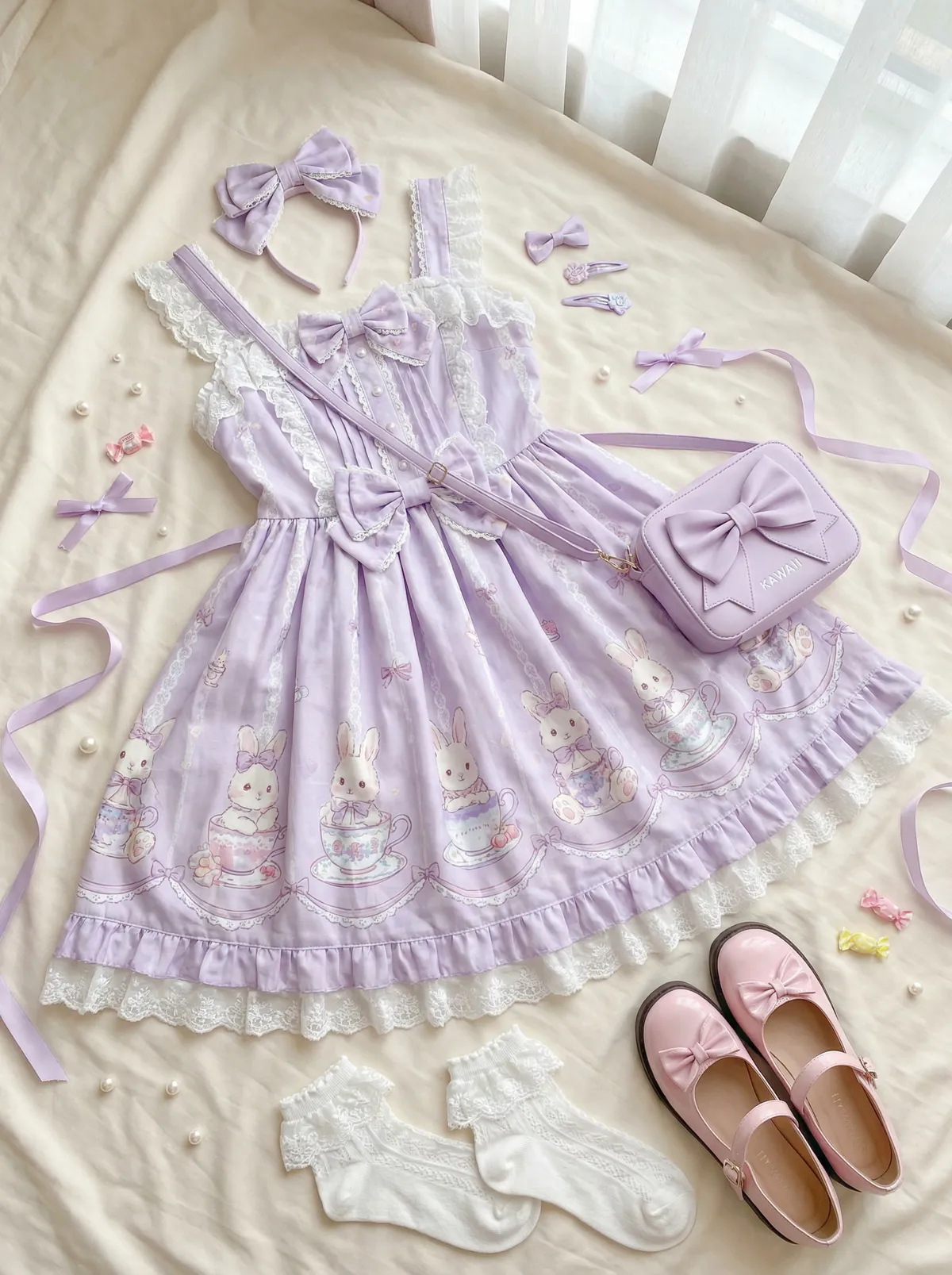 十分钟免费观看视频在线播放 Lolita穿搭灵感分享